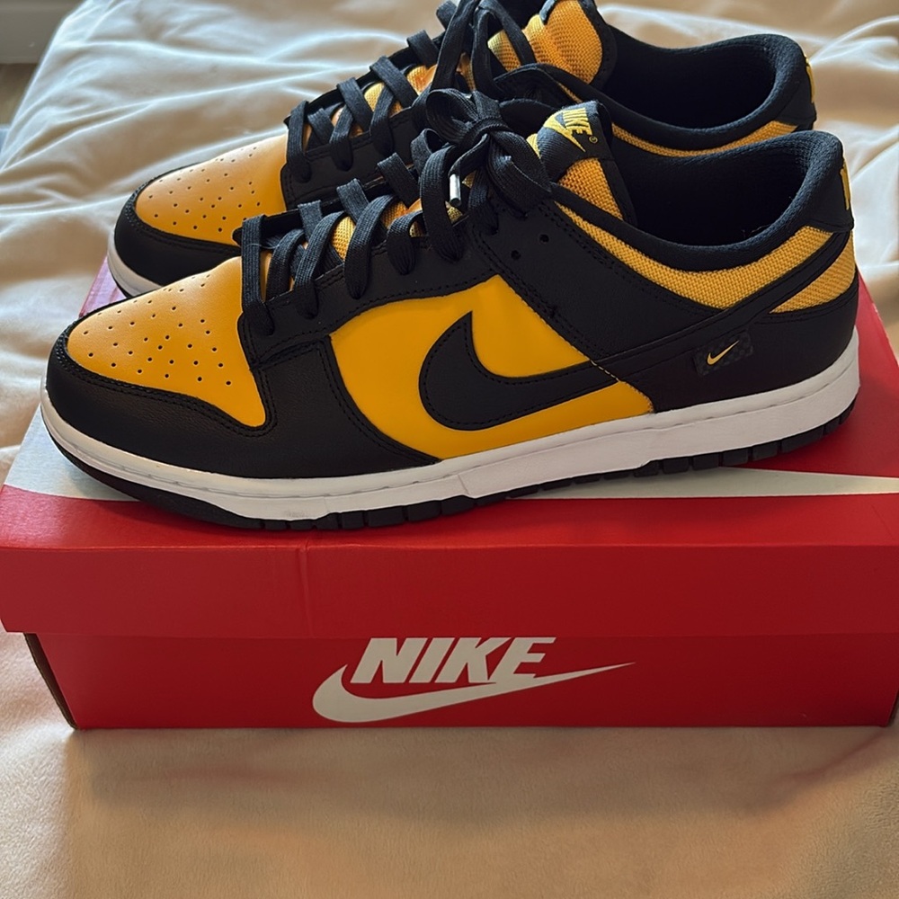 Nike Dunk Low